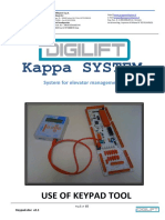 DIGI Keypad - 21