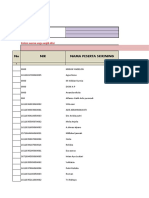 FORMAT EXEL SKRINING SIMKESWA EMPAT LAWANG Cut Off 270623