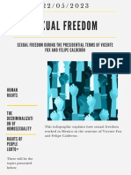 Libertad Sexual Ingles PDF