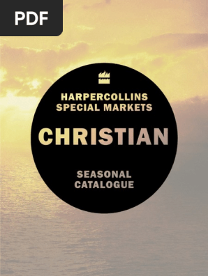 SF22 Christian Seasonal Catalogue