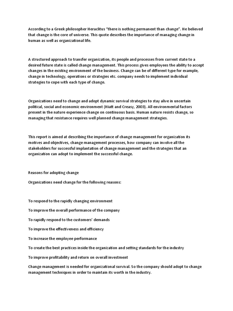 Coca cola change pdf change management coca cola