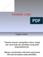 Power Line