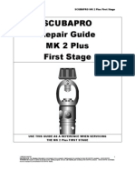 MK2 Plus Repair Guide