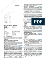 Ch8 Exercices+Solutions