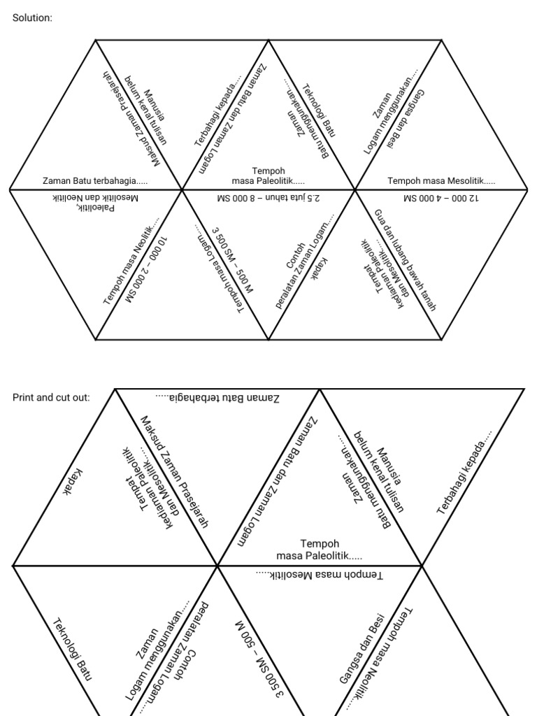 Tarsia Pdf