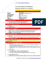 RPP Matematika KLS 4 (Bilangan Cacah) 1