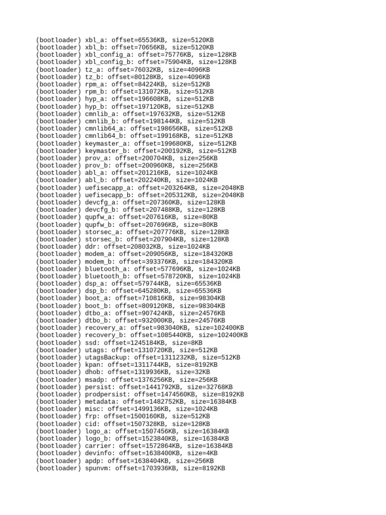 Android Bootloader Driver Download