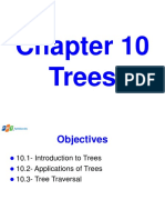 10 Trees