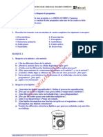Biologia Selectividad Examen 7 Resuelto Castilla La Mancha Www.siglo21x.blogspot