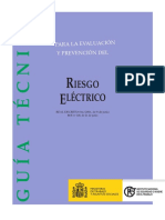 Guia Tecnica Riesgo Electrco G_electr_RD614 Muy Bueno