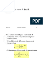 Esercizi Svolti Carta Di Smith