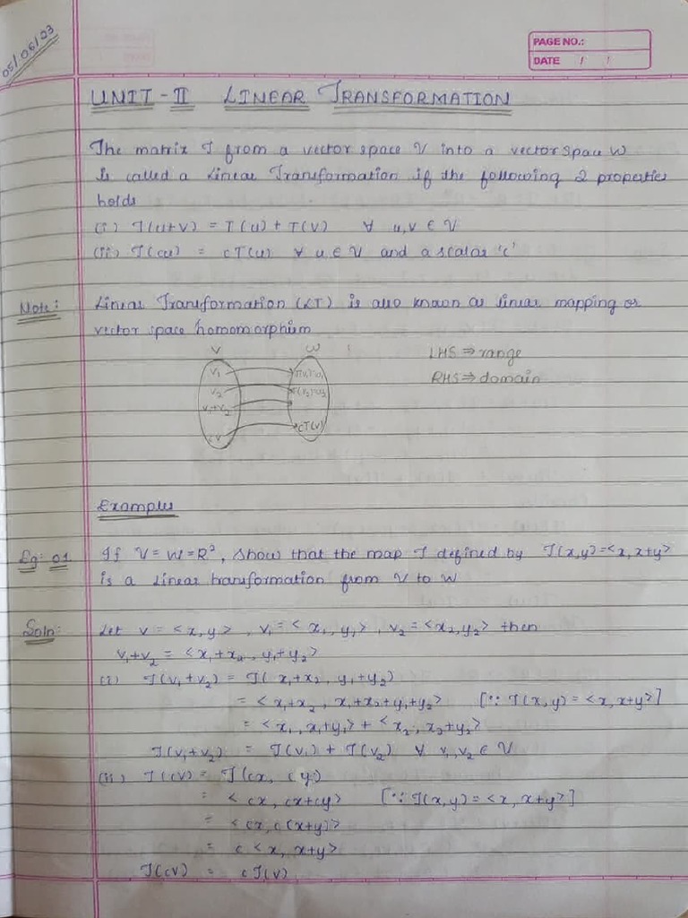 Math 4 Unit 2 | PDF