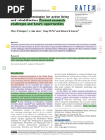 Sample Journal Review Paper