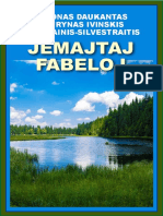 Jemajtaj Fabeloj - Diversaj Autoroj