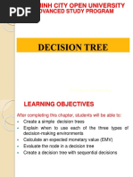 Week 5 Decision Tree - Revised Probability