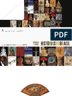 Digital Historias Do Brasil 100 Objetos MuseuHistoricoNacional