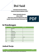 Kerja Kursus Sej 2022