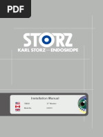 TM220 - IM English (KARL STORZ)