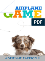 The Airplane Game by Brain Training For Dogs