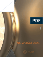 MAXLIGHT Nowosci 2023