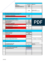 Giza Systems Ss Zigzag Calculation Xls Sheet