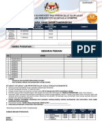 Borang Penyertaan LSK2023