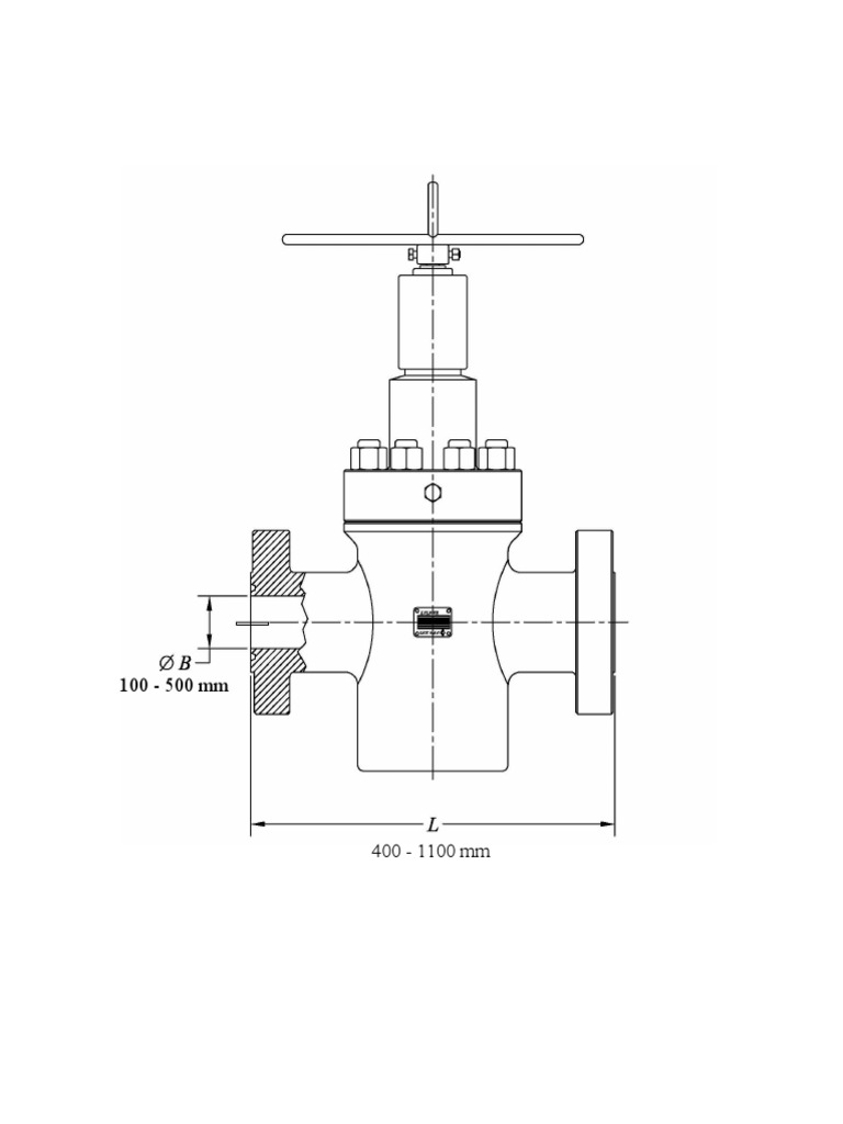 API 6A 2021 Specification for Wellhead and Tree Equipment Apiasme