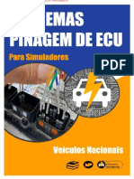 ESQUEMAS DE PINAGEM DE ECU - NACIONAL Edit