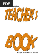 Download Teachers Book by api-3706410 SN6593305 doc pdf