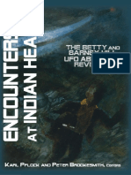 ENCOUNTERS at INDIAN HEAD - The Betty and Barney Hill UFO Abduction Revisited