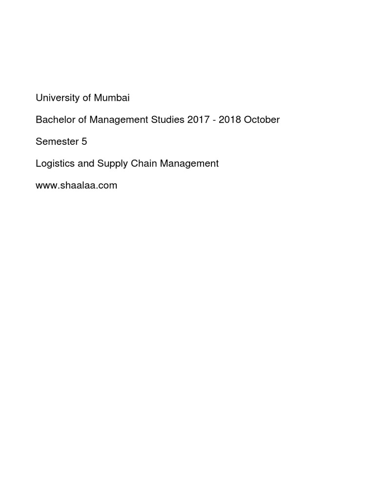 tybms-2017-logistics-and-supply-chain-management-pdf