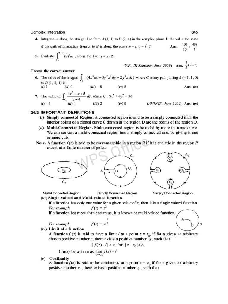 Math Chap 24 25 Pdf