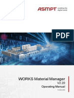 00900486-01 OM WORKS Material Manager V2.20 R22-1 EN