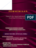 05 Persediaan