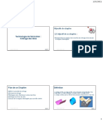 Procédés de Fabrication Partie 5