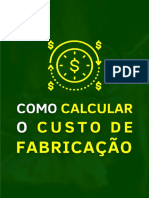 Calculo Dos Espetinhos