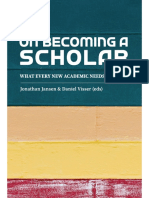 On Becoming A Scholar TEXT Proof 4