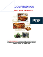 SWC3-Mushrooms & Truffles