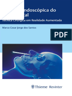Cirurgia Endoscópica Do Seio Frontal - WWW - Meulivro.biz