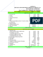 Daa La Summary Project Rab 80 Tybh