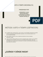 JUSTO A TIEMPO (1) .PDF Exposicion