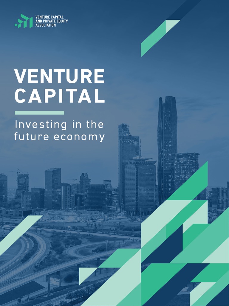 Venture Capital Insights in MENA Region | PDF | Corporate Finance ...