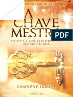 A chave mestra - Charles Haanel