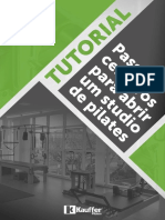 1515003837ebook - Tutorial - Passos Certeiros para Abrir Um Studio de Pilates