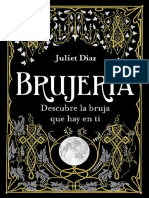 Brujería (Spanish Edition)