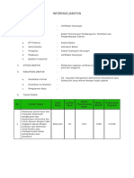 Verifikator Keuangan