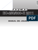 Manual Ec e 2011 Esp