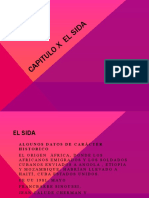 Exposicion SIDA