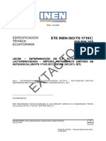 Ete Inen Iso Ts 17193 Ext