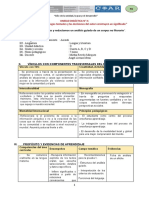 Dmpa 12 - Unidad 02 - 4to - Lengua y Literatura NS - 2023